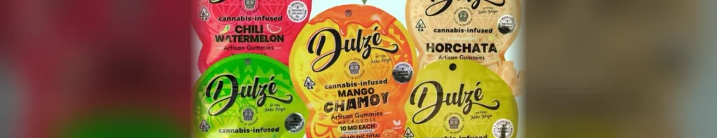 Dulzé