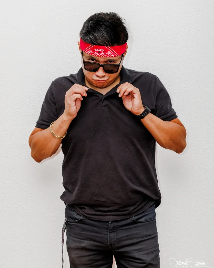 Guest on The TakeOver Show, El Paso podcast
