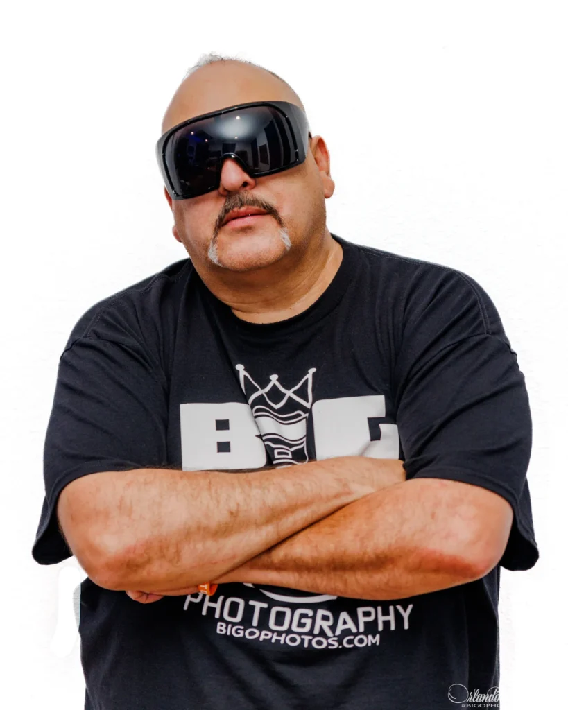 Guest on The TakeOver Show, El Paso podcast
