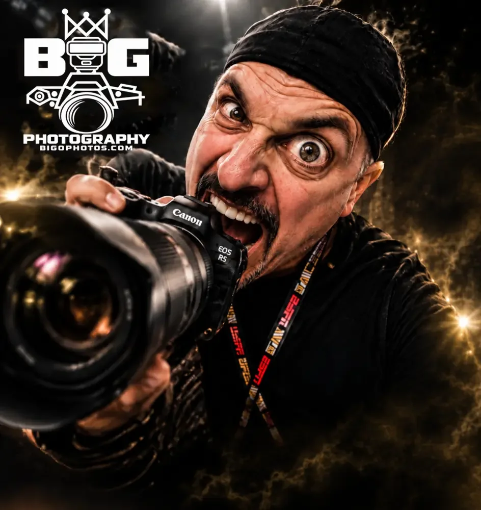 BigO Photos